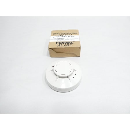 Fenwal Head Smoke Detector CPD7051